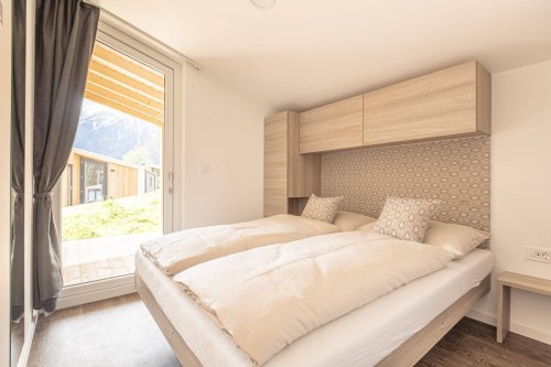 Chalets & Glamping Nassfeld by ALPS RESORTS