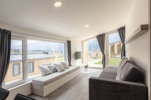 Chalets & Glamping Nassfeld by ALPS RESORTS