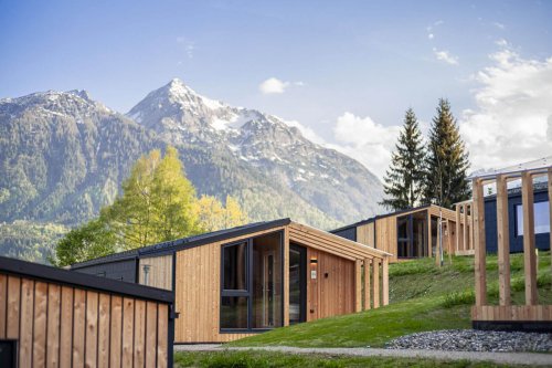 Chalets & Glamping Nassfeld by ALPS RESORTS