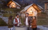 Chalets & Glamping Nassfeld by ALPS RESORTS