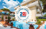 Katalog zájezdů, Hotel Donatella