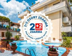 Hotel Donatella