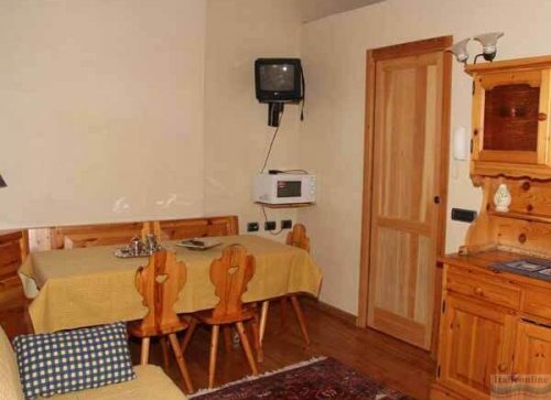 Chalet Elisabetta