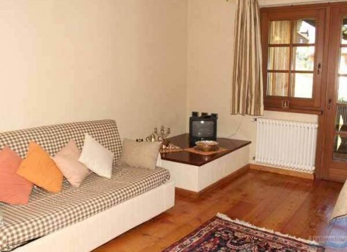 Chalet Elisabetta