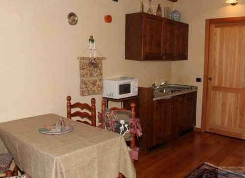 Chalet Elisabetta