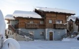 Hotel Bologna, Chalet Li Palù Chalet Li Palù