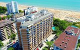 Katalog zájezdů, Residence Cristallo