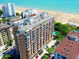 Residence Cristallo