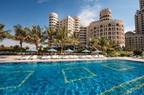 Al Hamra Residence