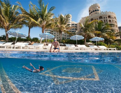 Al Hamra Residence