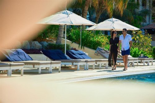 Al Hamra Residence