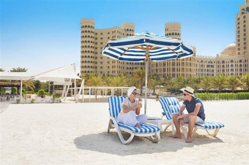 Al Hamra Residence