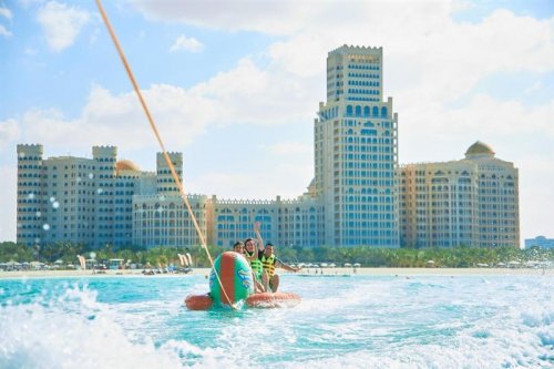 Al Hamra Residence