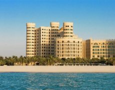 Al Hamra Residence