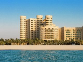 Al Hamra Residence Al Hamra Residence