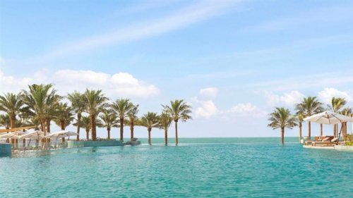 InterContinental Ras Al Khaimah Resort Mina Al Arab & Spa