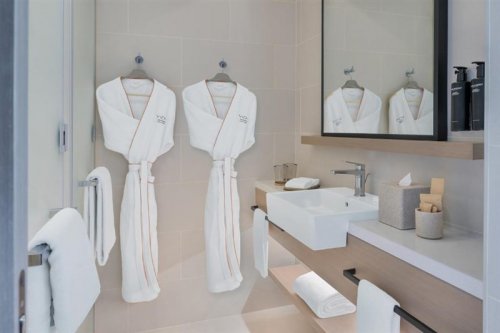 Vida Dubai Marina & Yacht Club