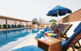 Katalog zájezdů - Arabské emiráty, Citymax Hotel Bur Dubai