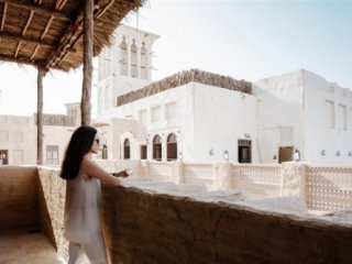 Al Seef Heritage Hotel Dubai Al Seef Heritage Hotel Dubai