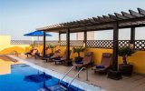 Katalog zájezdů - Arabské emiráty, Citymax Hotel Al Barsha at the Mall