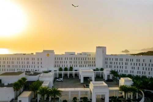 InterContinental Fujairah Resort