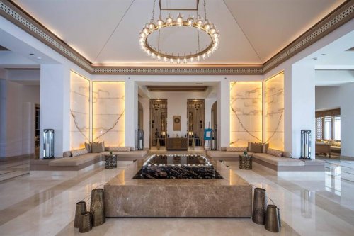 InterContinental Fujairah Resort