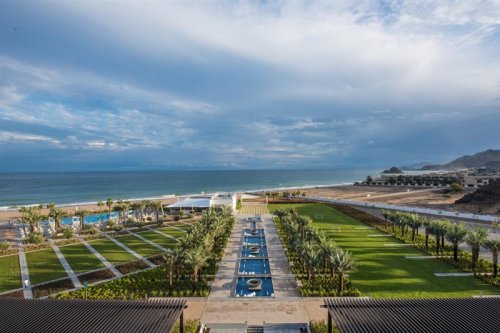 InterContinental Fujairah Resort
