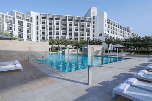 InterContinental Fujairah Resort