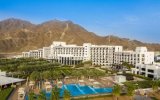 Mövenpick Resort Al Marjan Island, InterContinental Fujairah Resort InterContinental Fujairah Resort