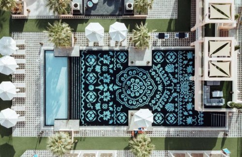Fairmont Fujairah Beach Resort