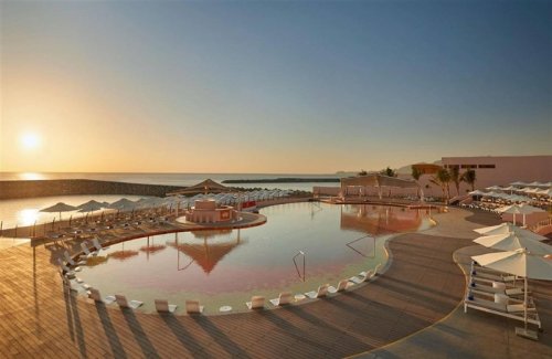 Fairmont Fujairah Beach Resort