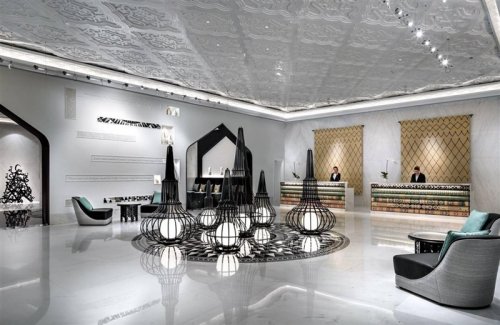 Fairmont Fujairah Beach Resort