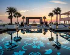 Fairmont Fujairah Beach Resort