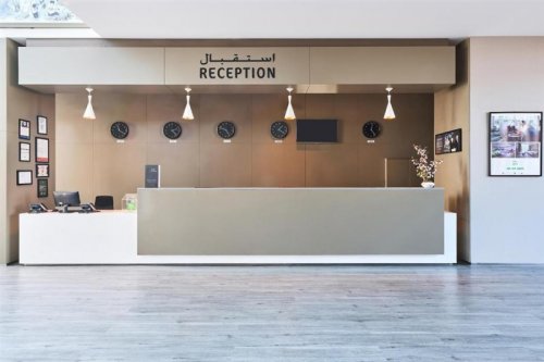 Ibis Styles Dubai Jumeirah