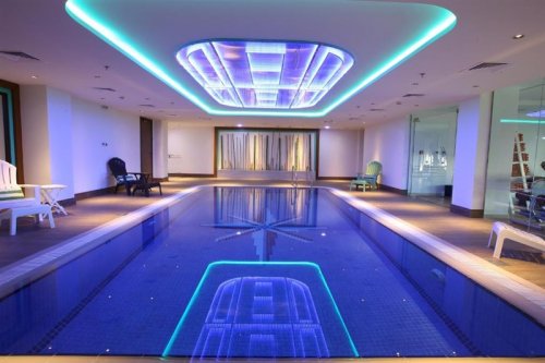 Ibis Styles Dubai Jumeirah