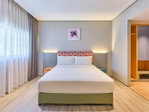 Ibis Styles Dubai Jumeirah