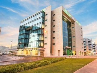 Ibis Styles Dubai Jumeirah Ibis Styles Dubai Jumeirah