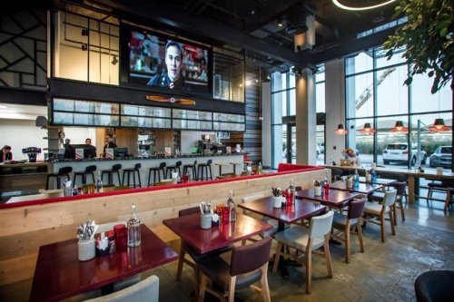 Rove Downtown Dubai