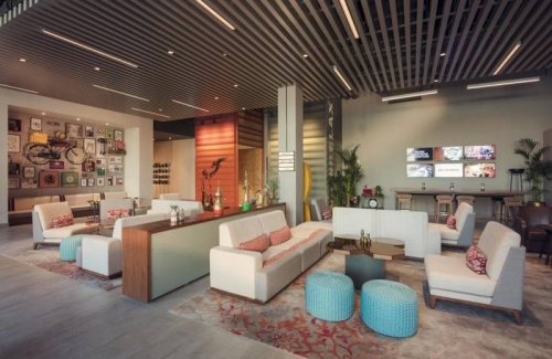 Rove Downtown Dubai