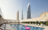 Hampton By Hilton Dubai Al Seef, Rove Downtown Dubai Rove Downtown Dubai