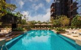 Hampton By Hilton Dubai Al Seef, DoubleTree by Hilton Dubai M square Hotel & Residences DoubleTree by Hilton Dubai M square Hotel & Residences