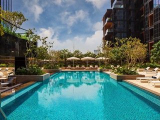 DoubleTree by Hilton Dubai M square Hotel & Residences DoubleTree by Hilton Dubai M square Hotel & Residences