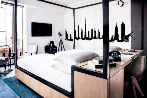 Canopy by Hilton Dubai Al Seef