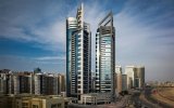 Katalog zájezdů - Arabské emiráty, Millennium Place Barsha Heights Hotel