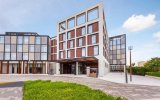 Katalog zájezdů - Arabské emiráty, Hampton By Hilton Dubai Al Seef