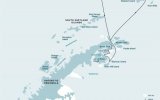 Katalog zájezdů, Weddell Sea Explorer (m/v Plancius)