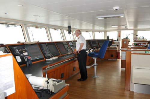 Elephant Island, Weddell Sea, Polar Circle (m/v Plancius)
