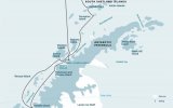 Elephant Island, Weddell Sea, Polar Circle (m/v Plancius), Whale Watching (m/v Ortelius) Whale Watching (m/v Ortelius)