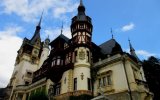 Katalog zájezdů, Rumunsko - Velký Okruh, Hory, Kláštery, Drákulova Transylvánie