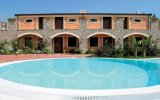 Residence Baia Infreschi - vlastní doprava